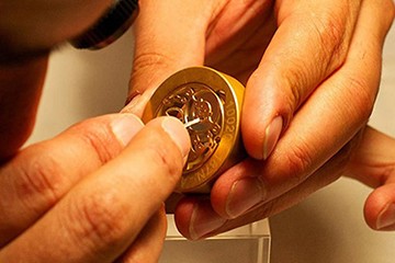 江诗丹顿表深圳维修服务地址