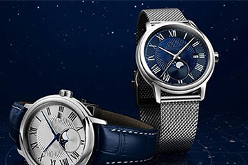 深圳江诗丹顿维修服务网点位置