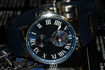 深圳江诗丹顿手表维修服务点位置