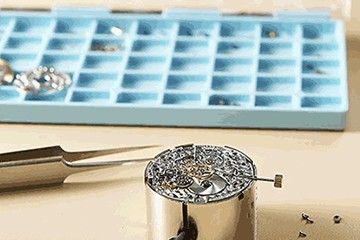 深圳江诗丹顿表售后维修服务地址