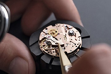 江诗丹顿深圳售后电话查询