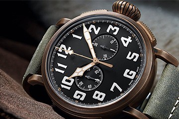 深圳更换江诗丹顿表电池