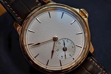 深圳江诗丹顿表售后维修服务位置