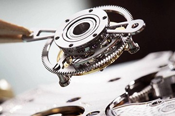 深圳江诗丹顿表维修店位置