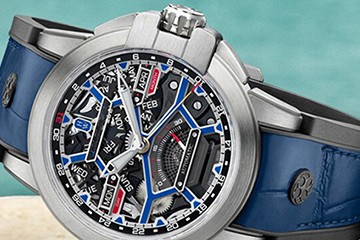 江诗丹顿深圳维修服务点位置