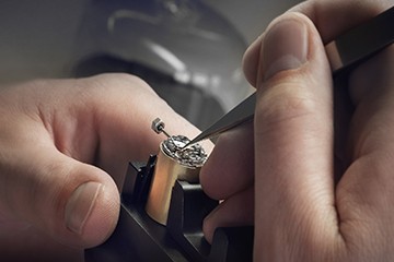 瑞士深圳江诗丹顿手表售后站在哪