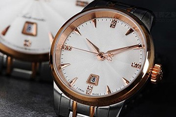 深圳江诗丹顿手表去哪怎么售后