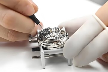 深圳江诗丹顿表官方售后点在哪