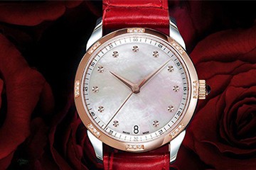 深圳江诗丹顿表官方售后维修在哪