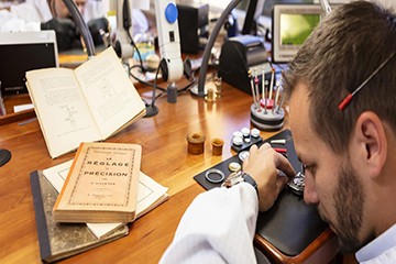 深圳江诗丹顿售后维修店在哪