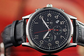 深圳江诗丹顿手表换电池