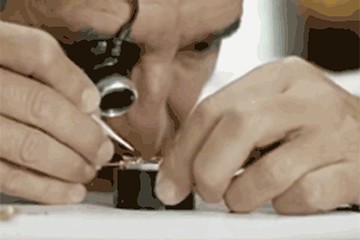 深圳江诗丹顿表在哪里能官方售后维修