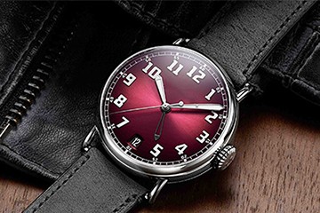 深圳江诗丹顿手表坏了去哪里官方售后维修