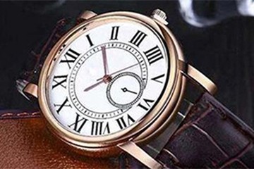 深圳江诗丹顿机械手表保养中心地址