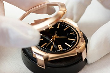 深圳江诗丹顿手表官方售后点