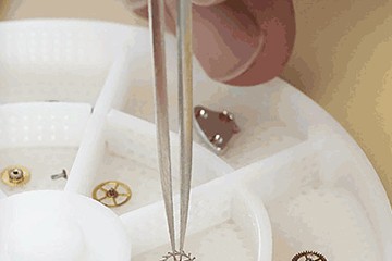 深圳江诗丹顿表官方售后网点