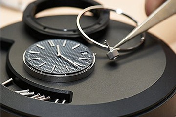 深圳江诗丹顿手表官方售后服务店