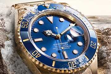 深圳江诗丹顿电池