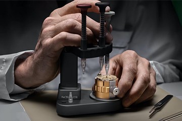 深圳江诗丹顿手表售后点