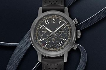 深圳江诗丹顿多久换电池