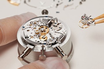 深圳江诗丹顿官方售后中心