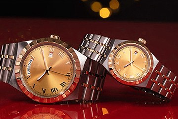 深圳江诗丹顿手表受磁维修