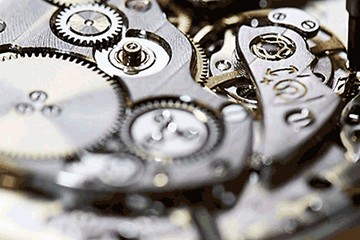 深圳江诗丹顿手表售后网点