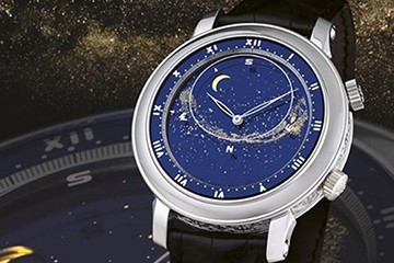 深圳江诗丹顿手表售后中心