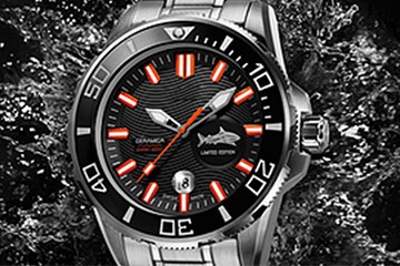 深圳江诗丹顿腕表换电池