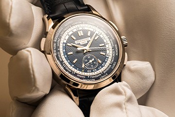 深圳江诗丹顿石英表保养中心地址