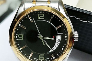 深圳江诗丹顿手表维修网点地址