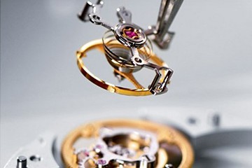 深圳江诗丹顿表官售后维修网点地址