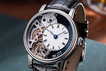 深圳江诗丹顿官售后维修中心位置