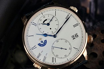 江诗丹顿名表深圳维修服务中心地址