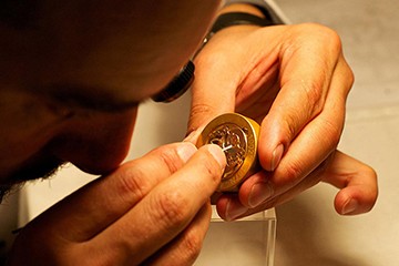 深圳江诗丹顿手表官售后维修店位置