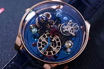 江诗丹顿深圳官售后维修服务点位置