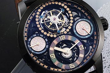 深圳江诗丹顿表维修网点地址