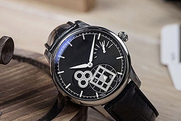 江诗丹顿表维修点深圳店地址