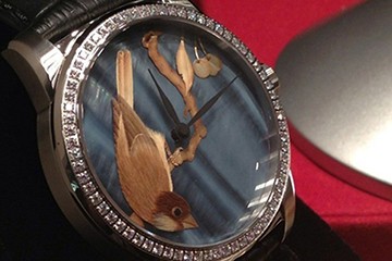 江诗丹顿名表深圳维修站地址