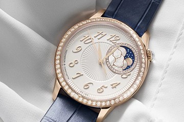 深圳江诗丹顿手表维修服务店地址查询