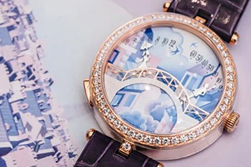 江诗丹顿手表深圳售后维修中心位置