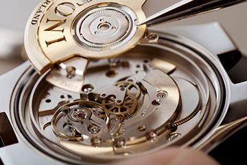 深圳江诗丹顿手表售后维修店位置