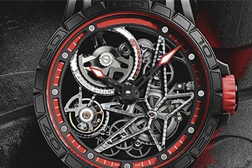 江诗丹顿手表深圳维修点地址查询