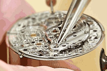 深圳江诗丹顿售后维修点位置