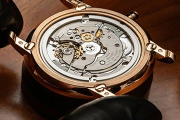 深圳江诗丹顿手表售后维修服务网点地址