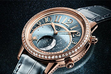 深圳江诗丹顿售后维修服务点位置