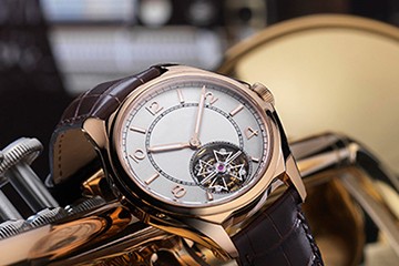 江诗丹顿表深圳维修服务网点地址查询